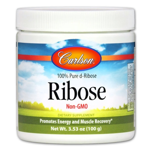 Primary image of Ribose Powder