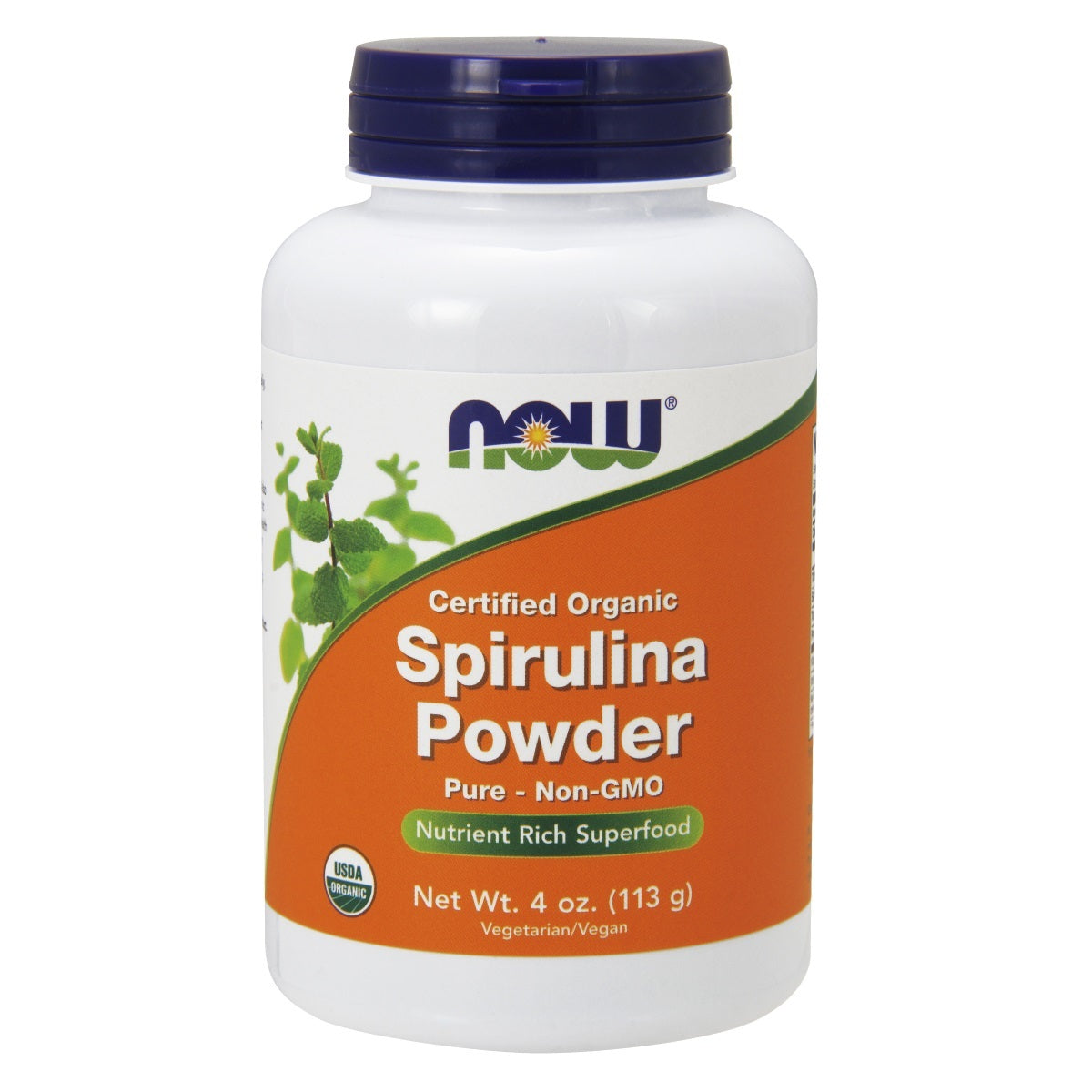 Primary image of Spirulina Powder