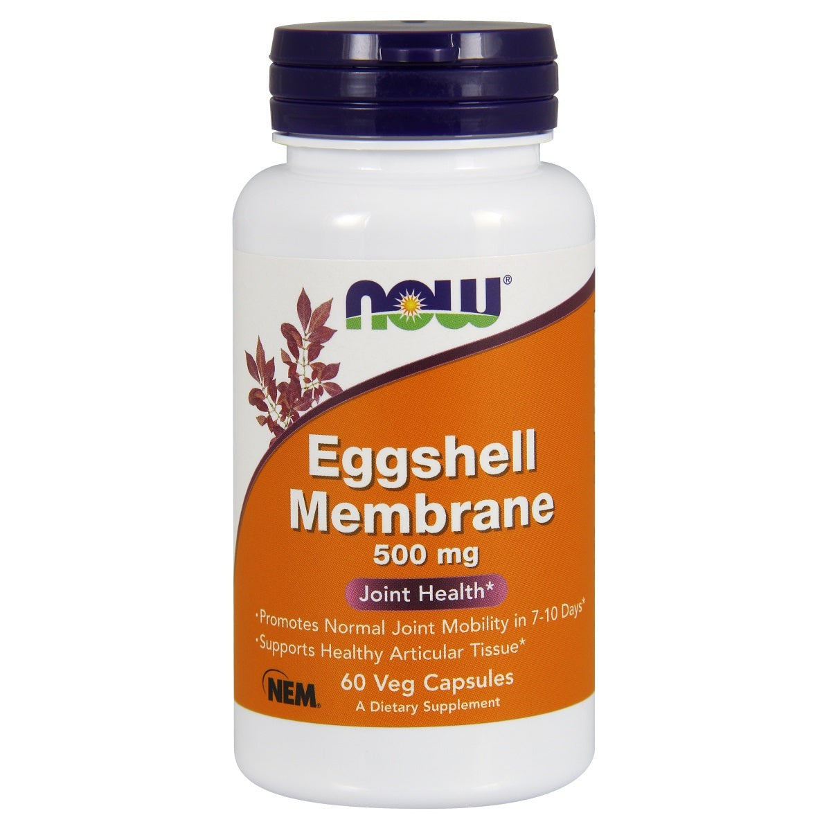 Primary image of Eggshell Membrane - 500mg