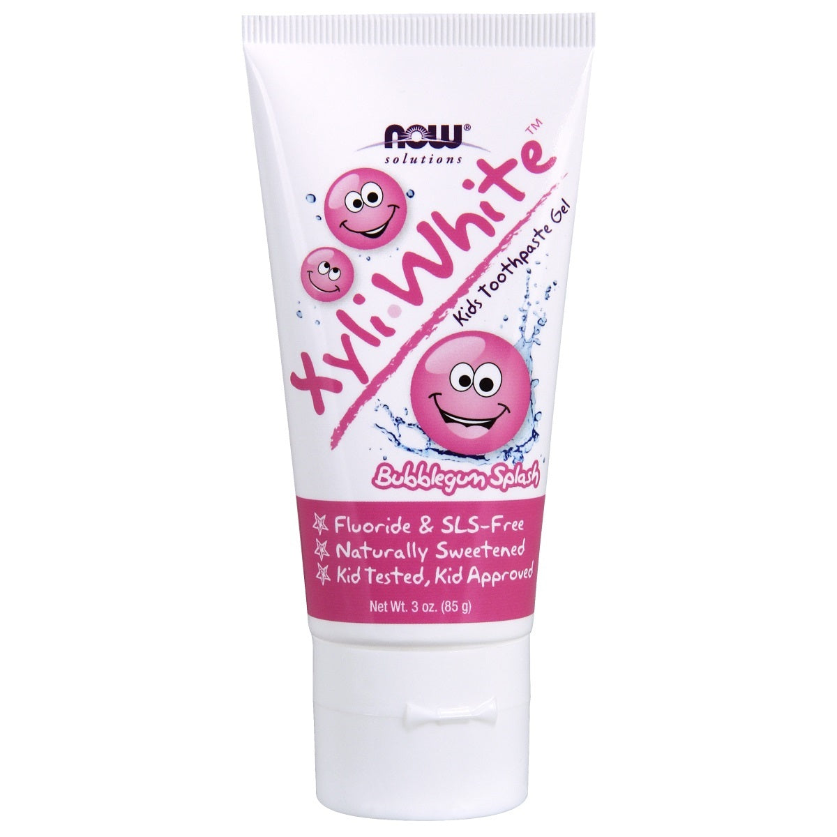 Primary image of Kid's XyliWhite - Bubblegum Splash