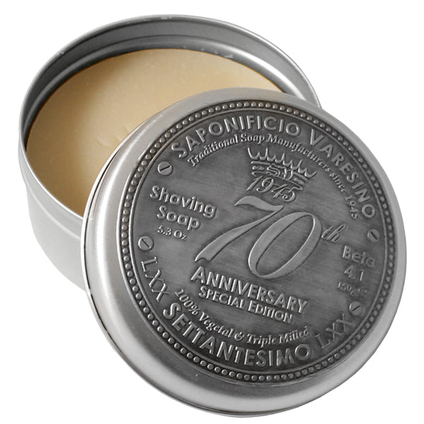 Primary image of 70th Anniversary Shave Soap
