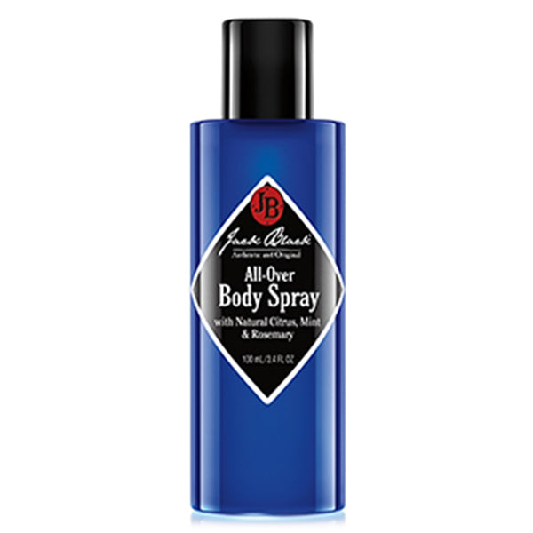 Primary image of All-Over Body Spray