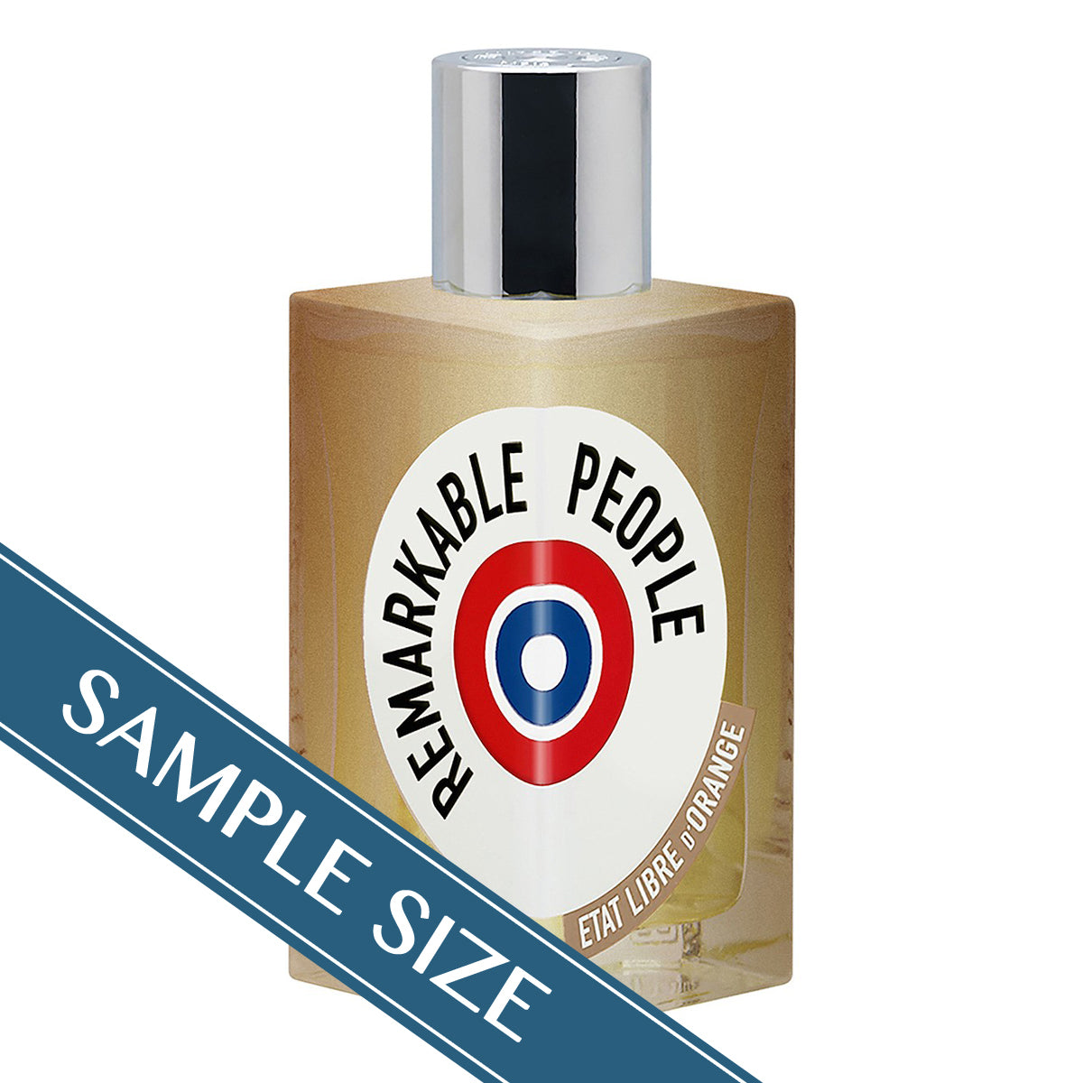 Primary image of Sample - Remarkable People EDP