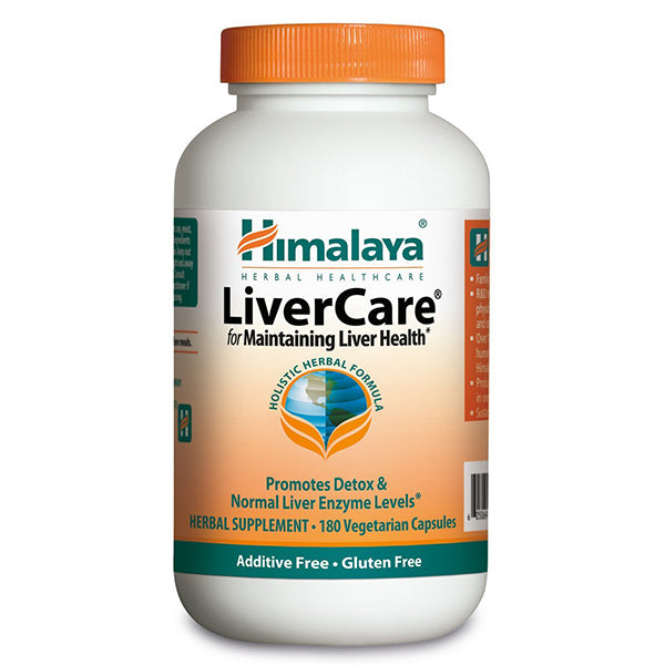 Primary image of LiverCare