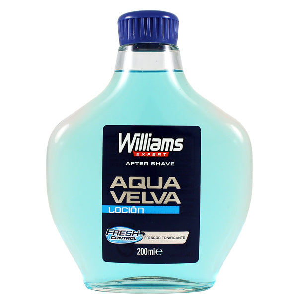 Primary image of Aqua Velva Aftershave (Spanish Version)