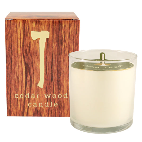 Primary image of Cedar Wood Candle
