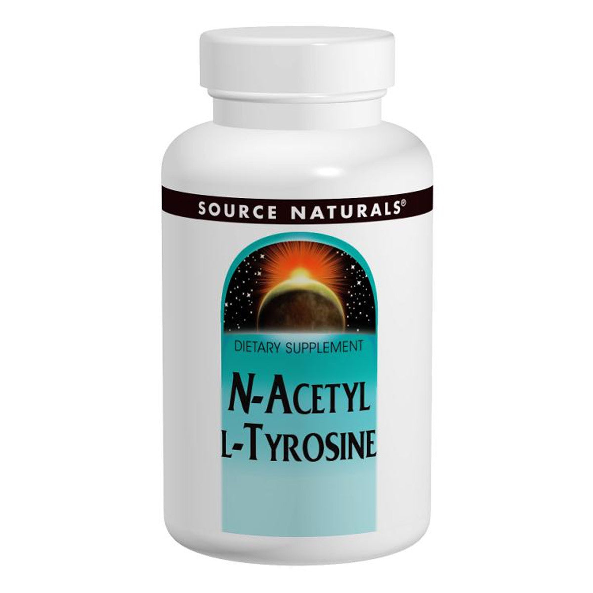 Primary image of N-Acetyl L-Tyrosine