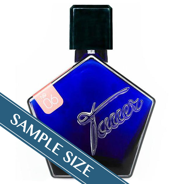 Primary image of Sample - Incense Rose EDP