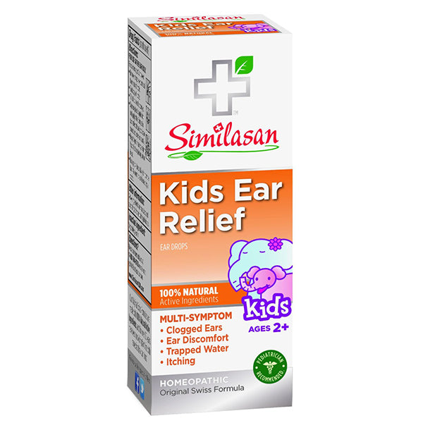 Primary image of Kids' Ear Relief