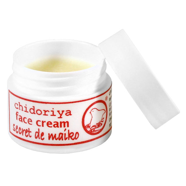 Primary image of Maiko Face Cream
