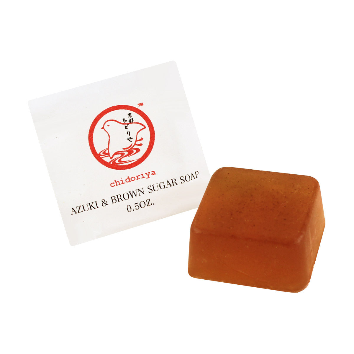 Primary image of Azuki + Brown Sugar Soap