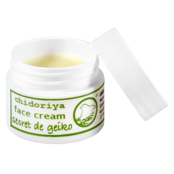Primary image of Geiko Face Cream