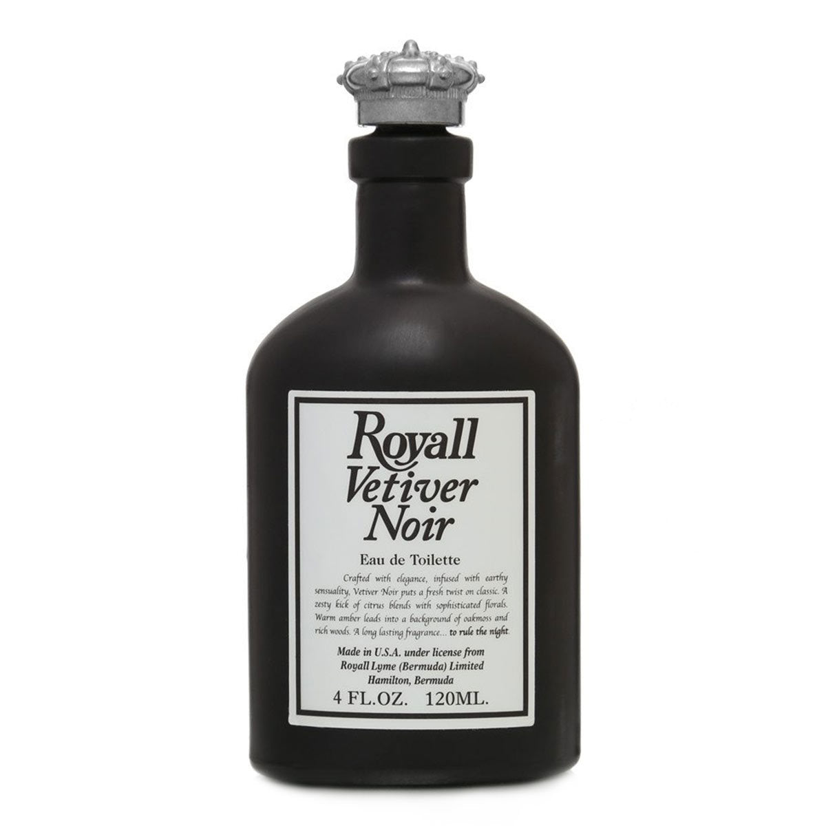 Primary image of Vetiver Noir Eau de Toilette