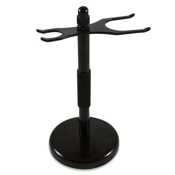 Primary image of Black 2-Prong Shave Stand