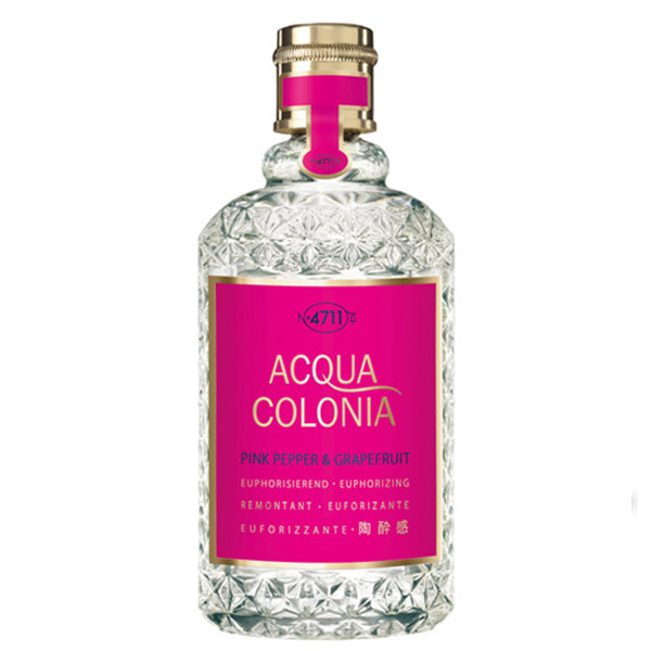 Primary image of Acqua Colonia - Pink Pepper + Grapefruit EDC