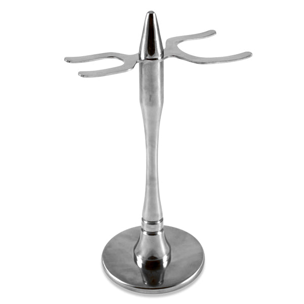 Primary image of Modern 2-prong Shave Stand