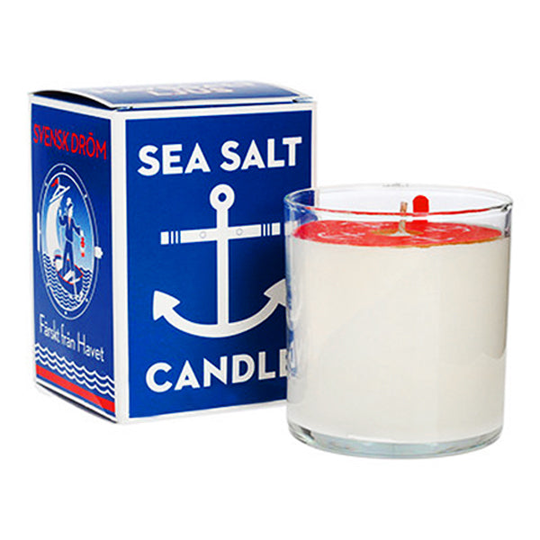 Primary image of Sea Salt Candle