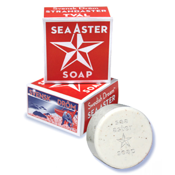 Primary image of Sea Aster Soap