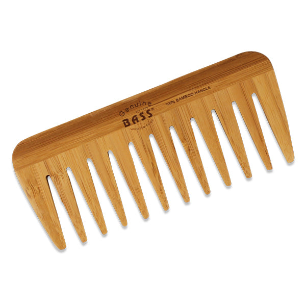 Primary image of Bamboo Wide Tooth Comb