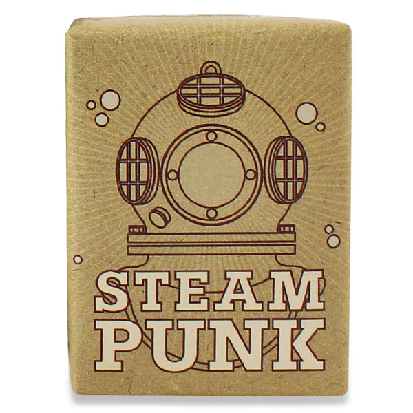 Primary image of Steam Punk Bar Soap