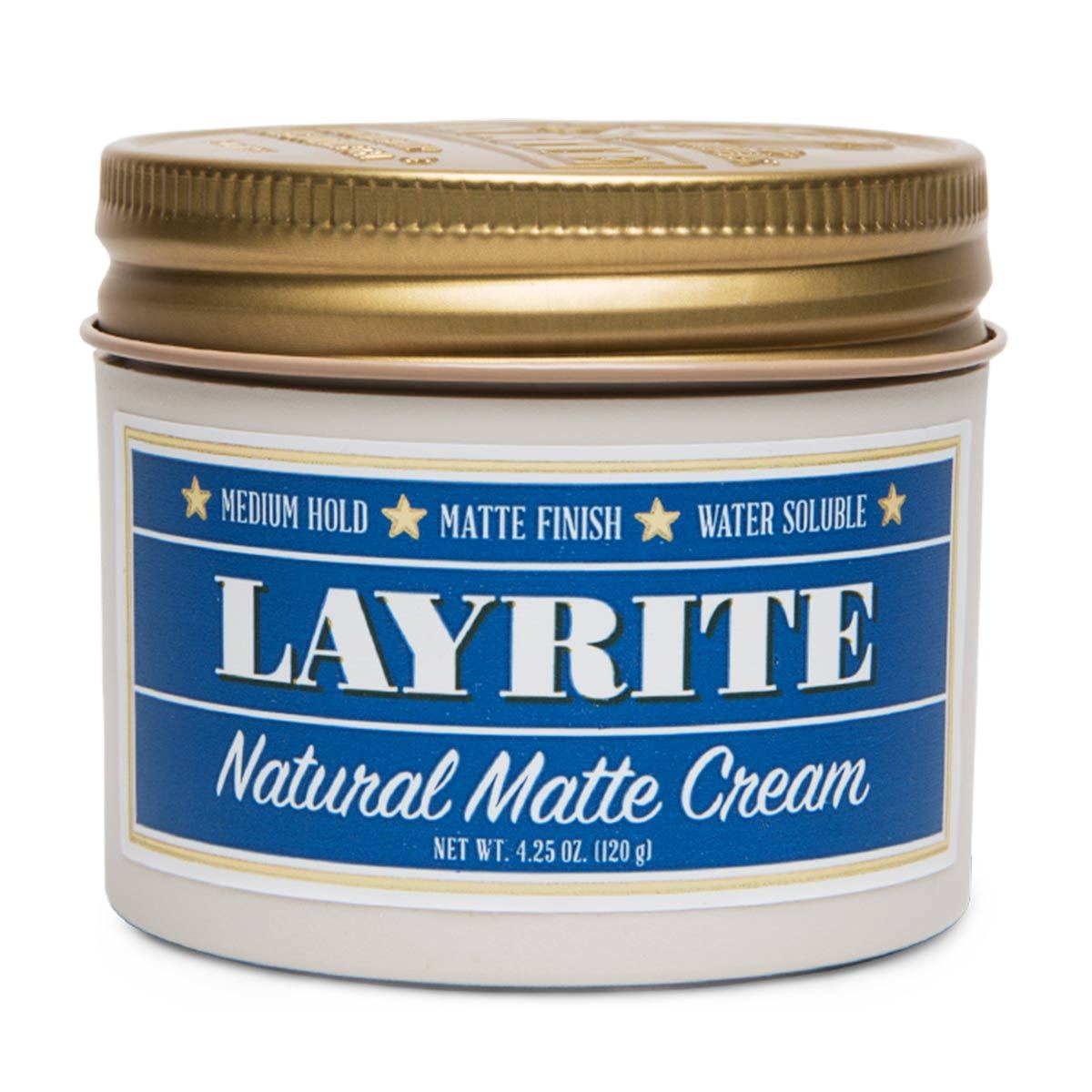 Primary image of Natural Matte Cream