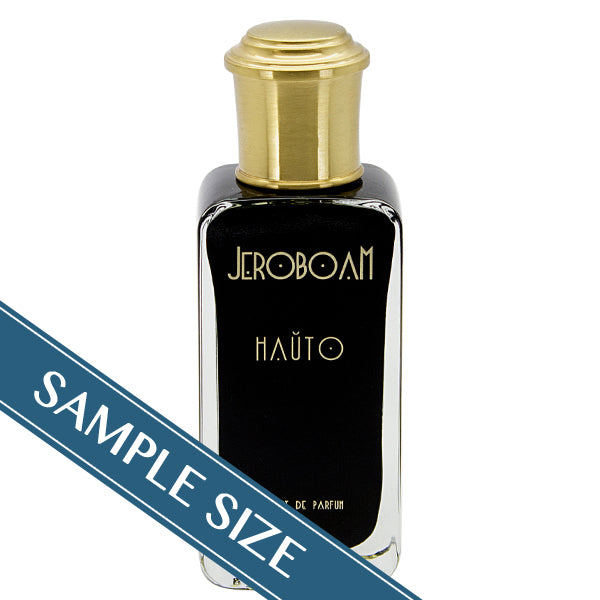 Primary image of Sample - Hauto Parfum
