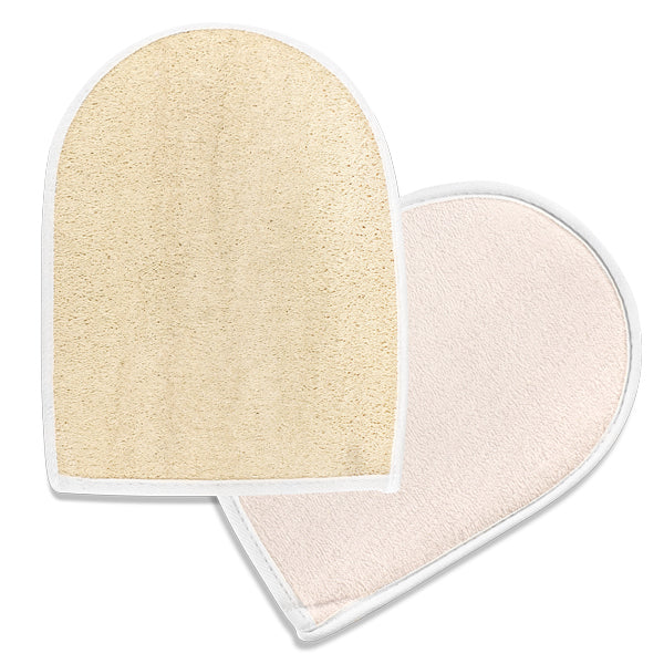 Primary image of Loofah Mitt