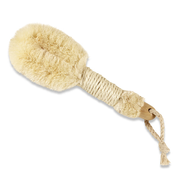 Primary image of Natural Sisal Body Brush