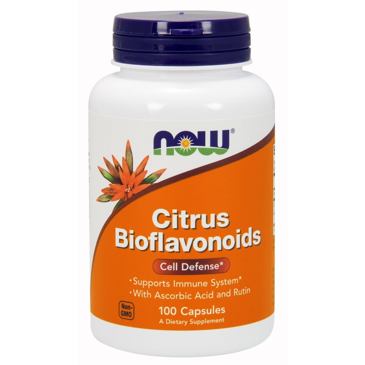 Primary image of Citrus Bioflavoids