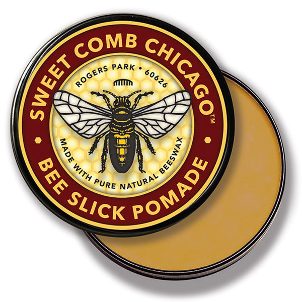 Primary image of Bee Slick Pomade