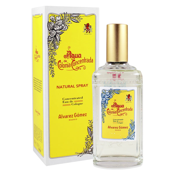 Primary image of Concentrated Eau de Cologne Spray