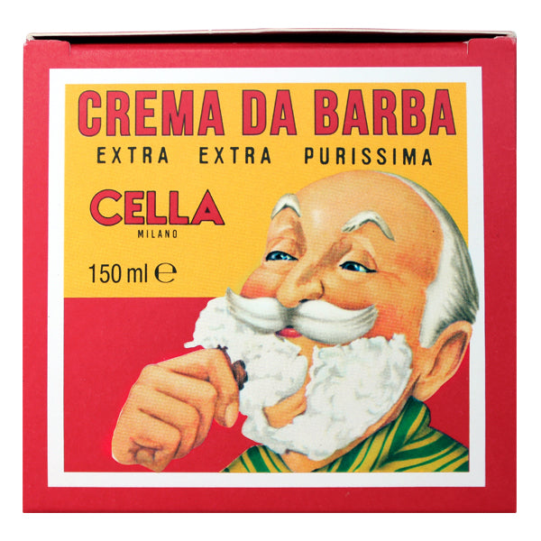 Primary image of Shaving Cream Soap