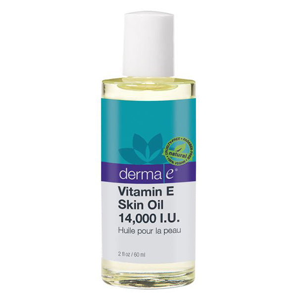Primary image of Vitamin E Skin Oil 14,000 I.U.