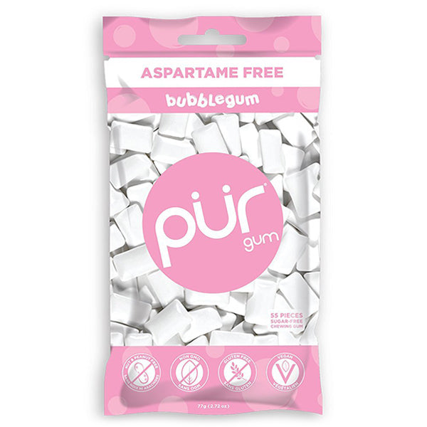 Primary image of PUR Gum Bubblegum Bag