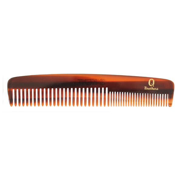 Primary image of Q Bros Beard + Moustache Comb