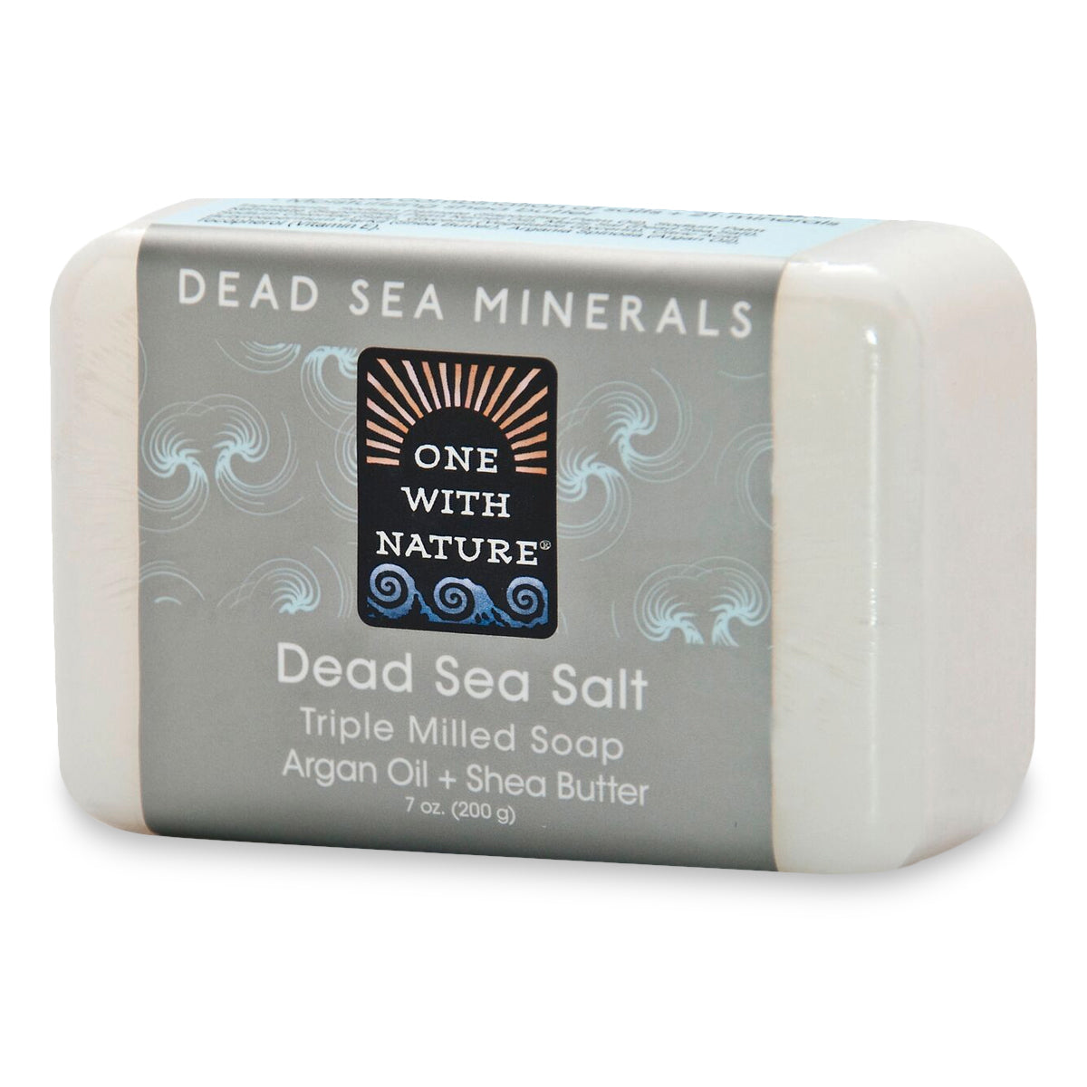 Primary image of Dead Sea Mineral Soap - Dead Sea Salt