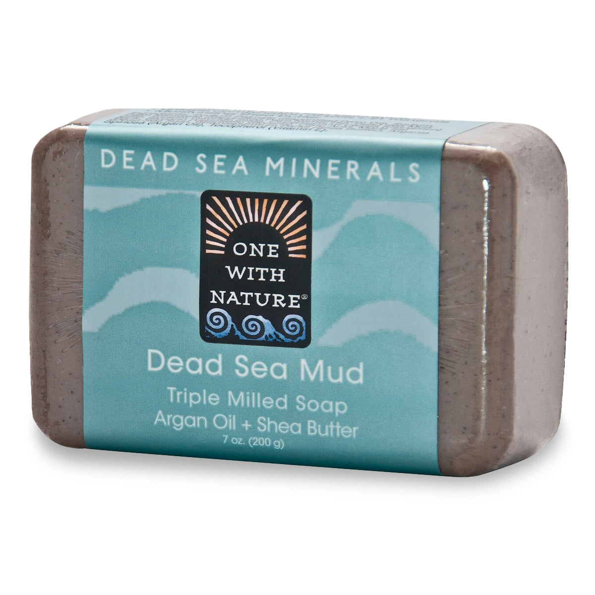 Primary image of Dead Sea Mineral Soap - Dead Sea Mud