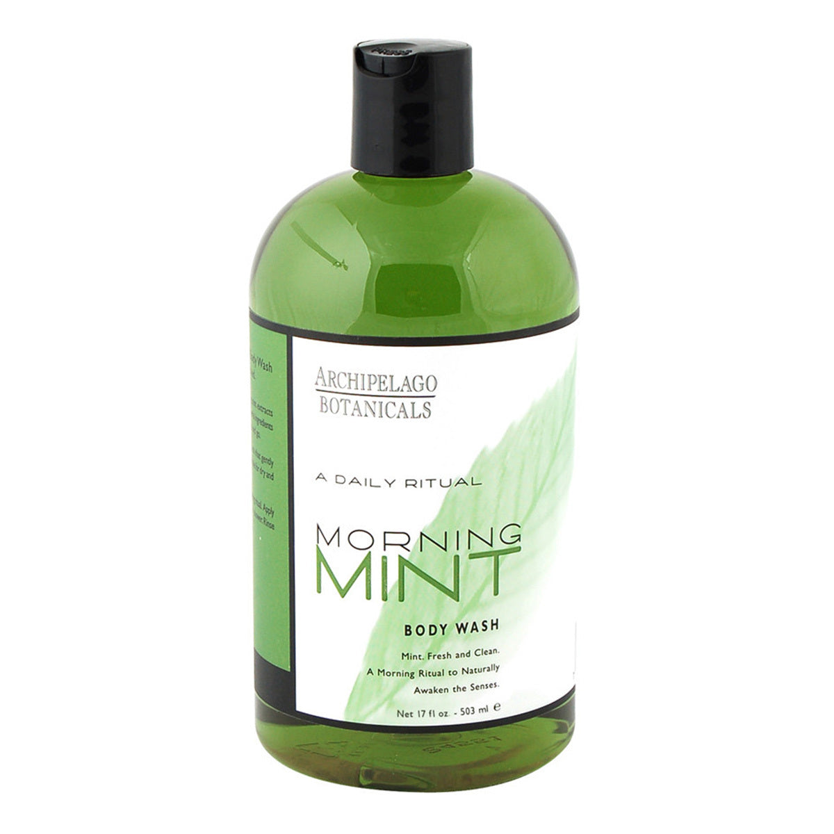 Primary image of Morning Mint Body Wash