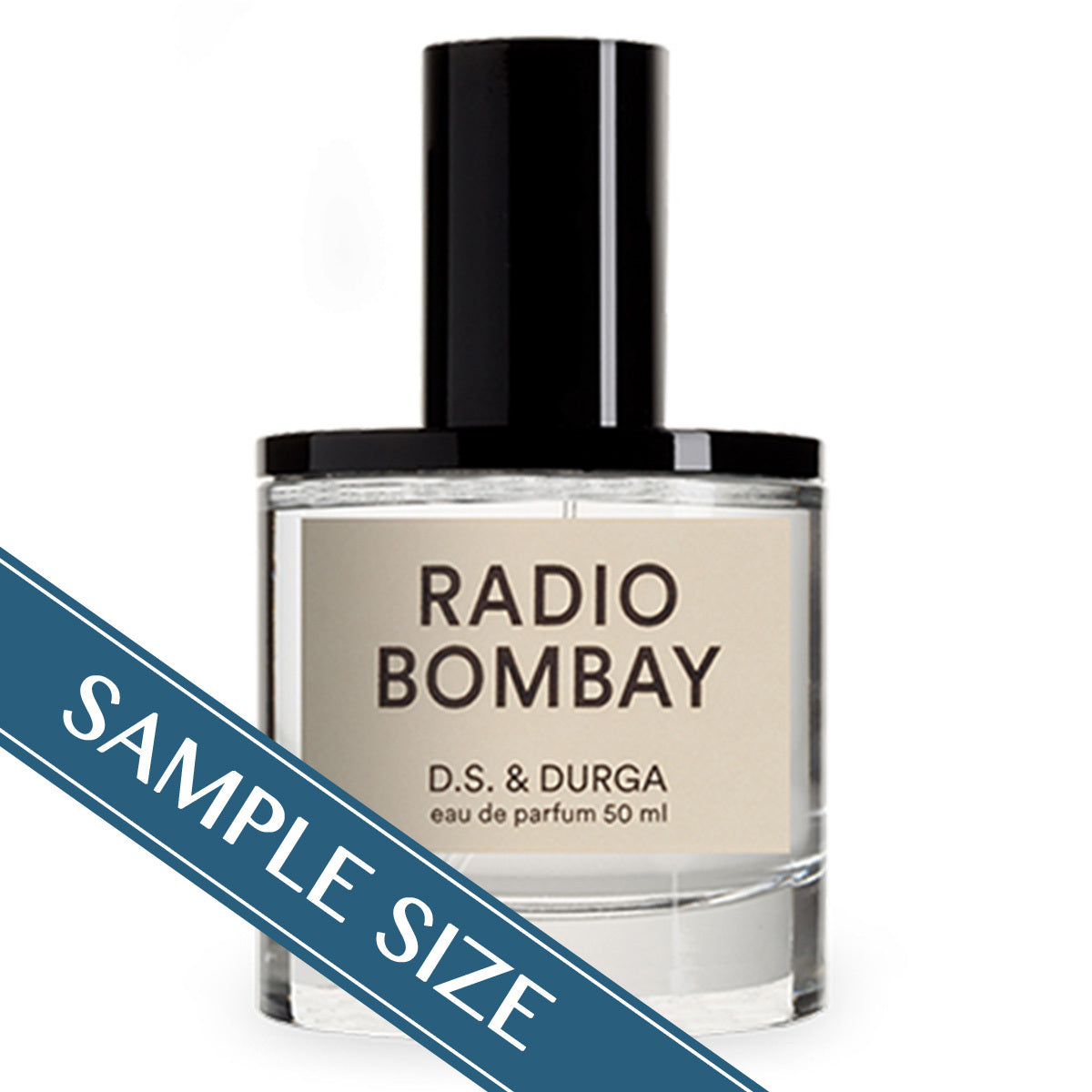 Primary image of Sample - Radio Bombay EDP