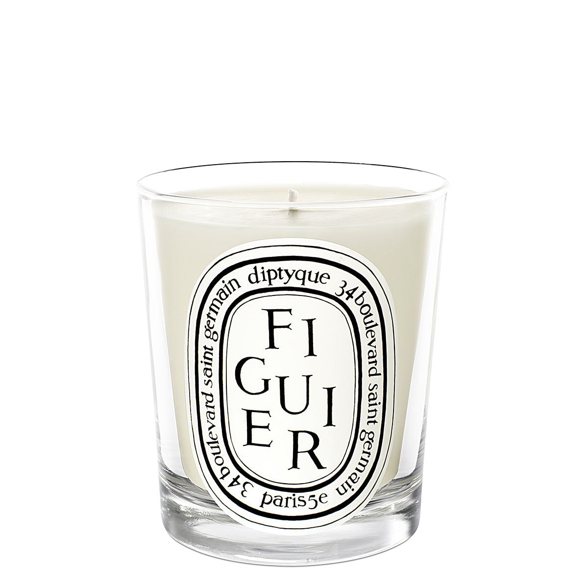 Primary image of Figuier (Fig Tree) Mini Candle