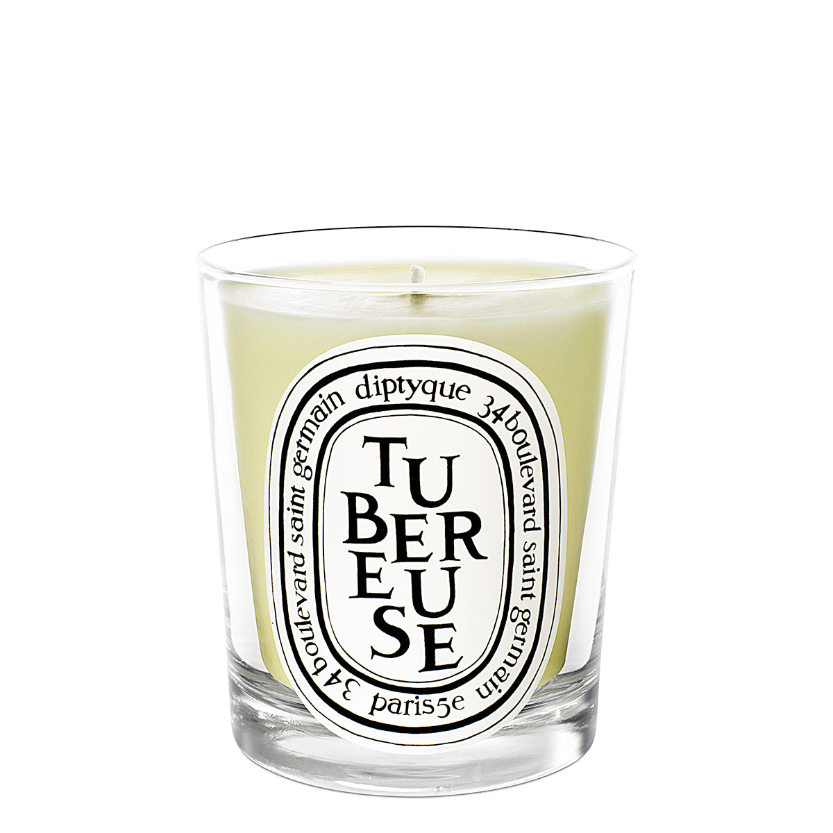 Primary image of Tubereuse Mini Candle