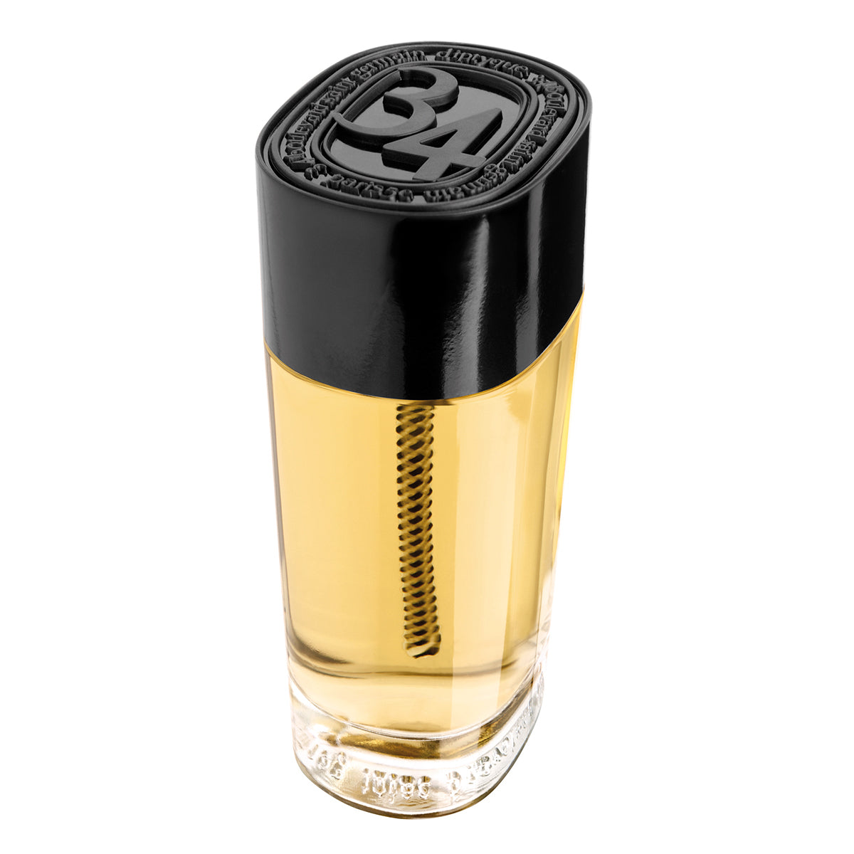 34 boulevard Saint Germain - Eau de Toilette