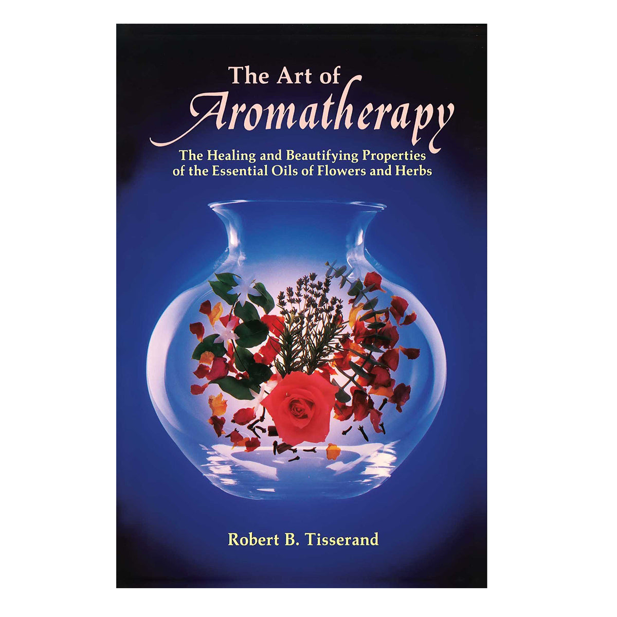 Primary image of Art of Aromatherapy