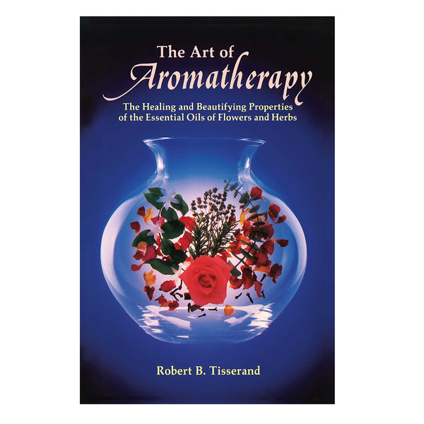 語学・辞書・学習参考書 Nard Aromatherapy Seminar Robert Tisserand Art of Aromatherapy – Smallflower