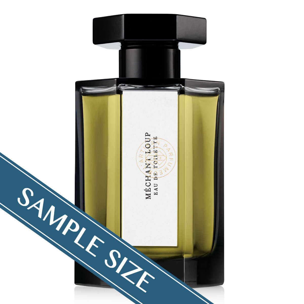 Primary image of Sample - Mechant Loup EDT