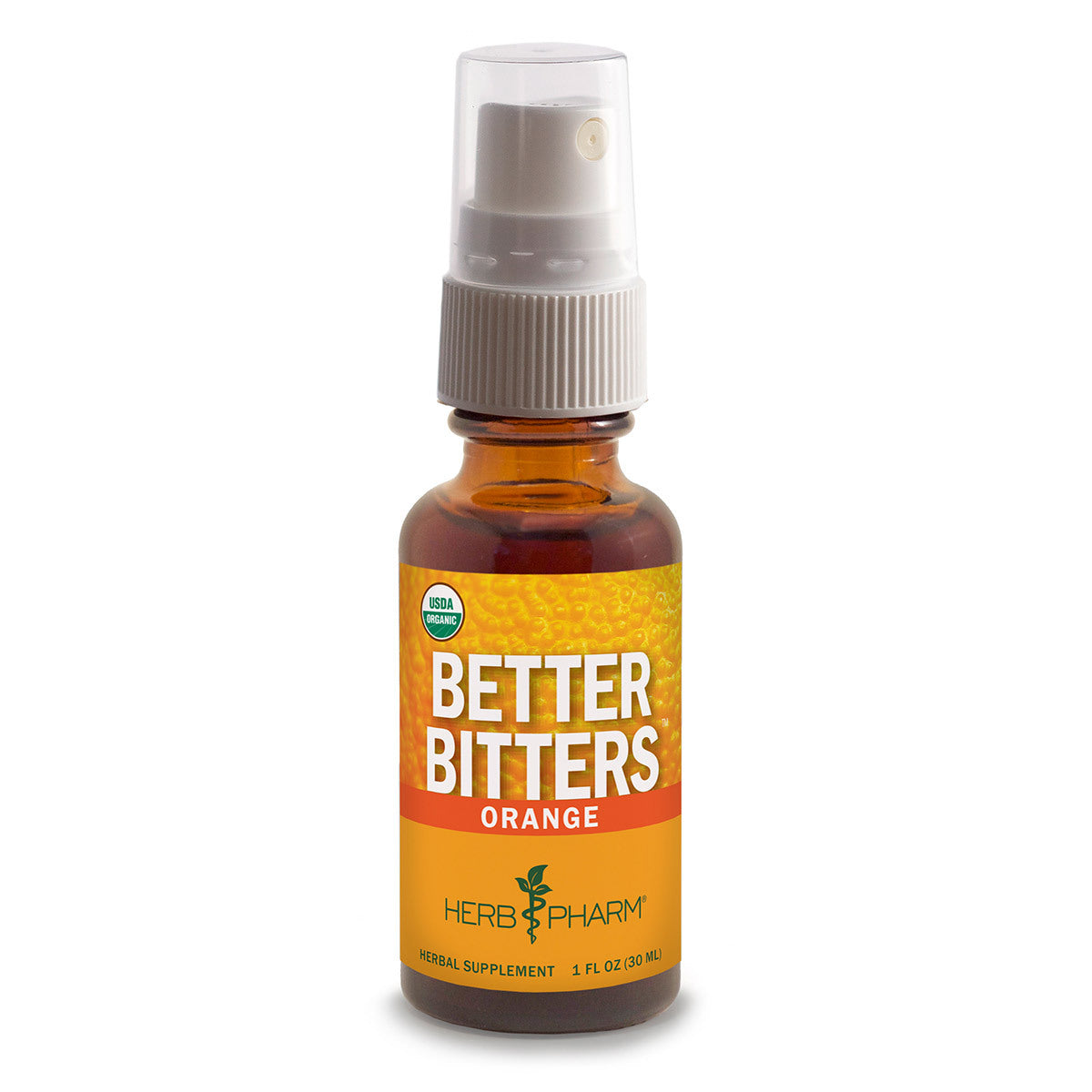 Primary image of Better Bitters - Orange