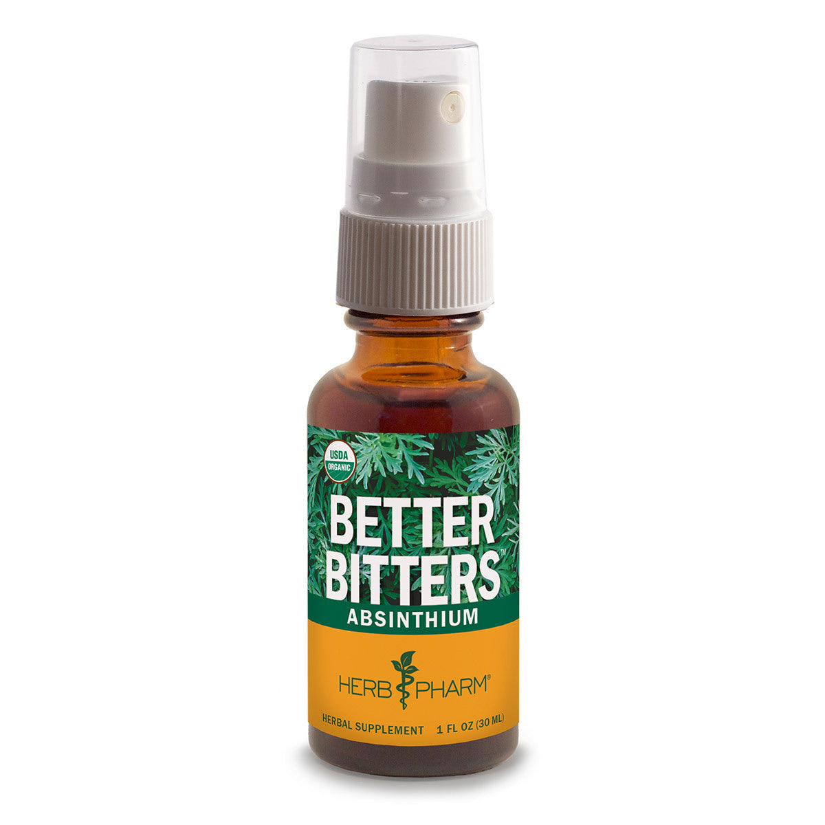 Primary image of Better Bitters - Absinthium
