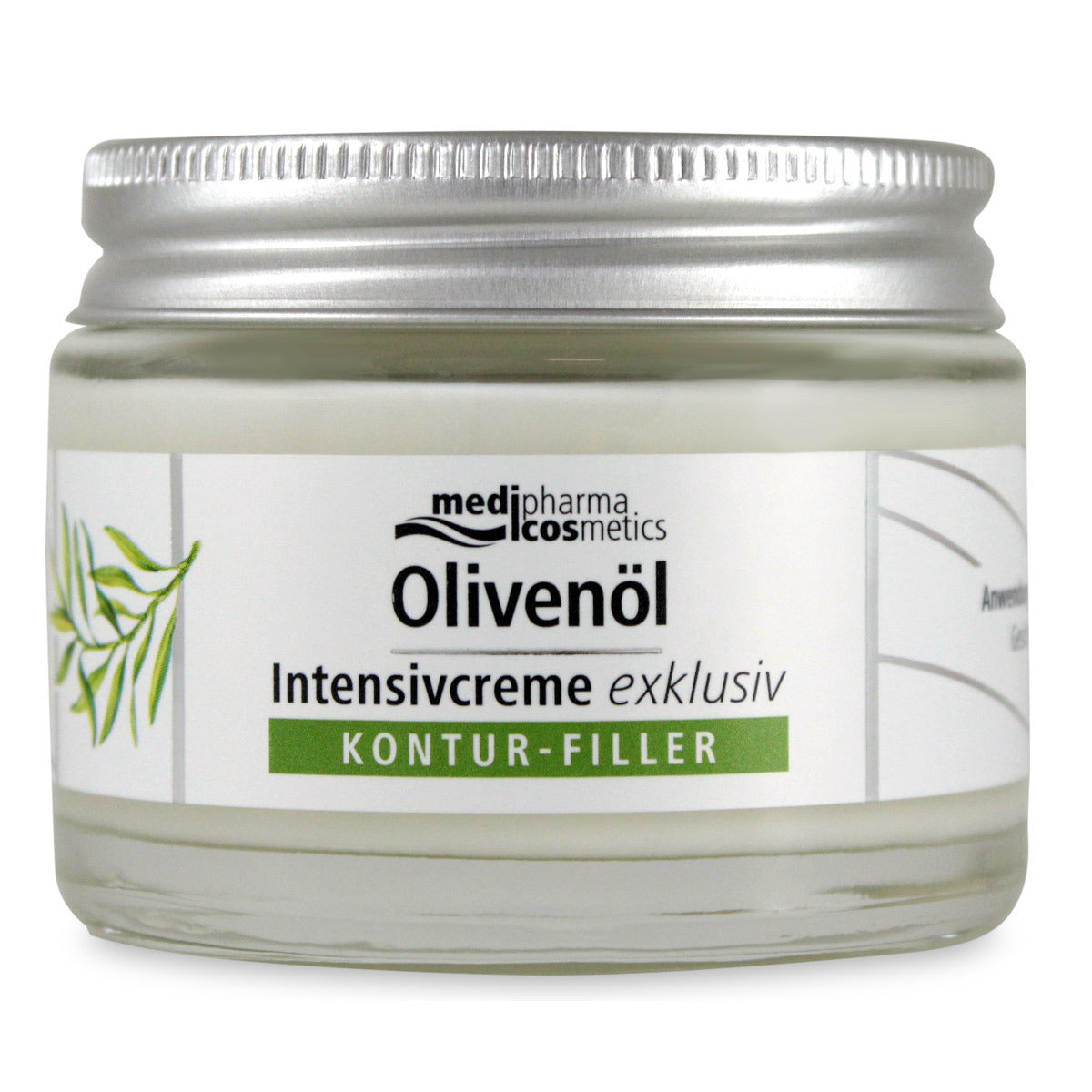 Olivenl Intensivcreme Stiftung Warentest