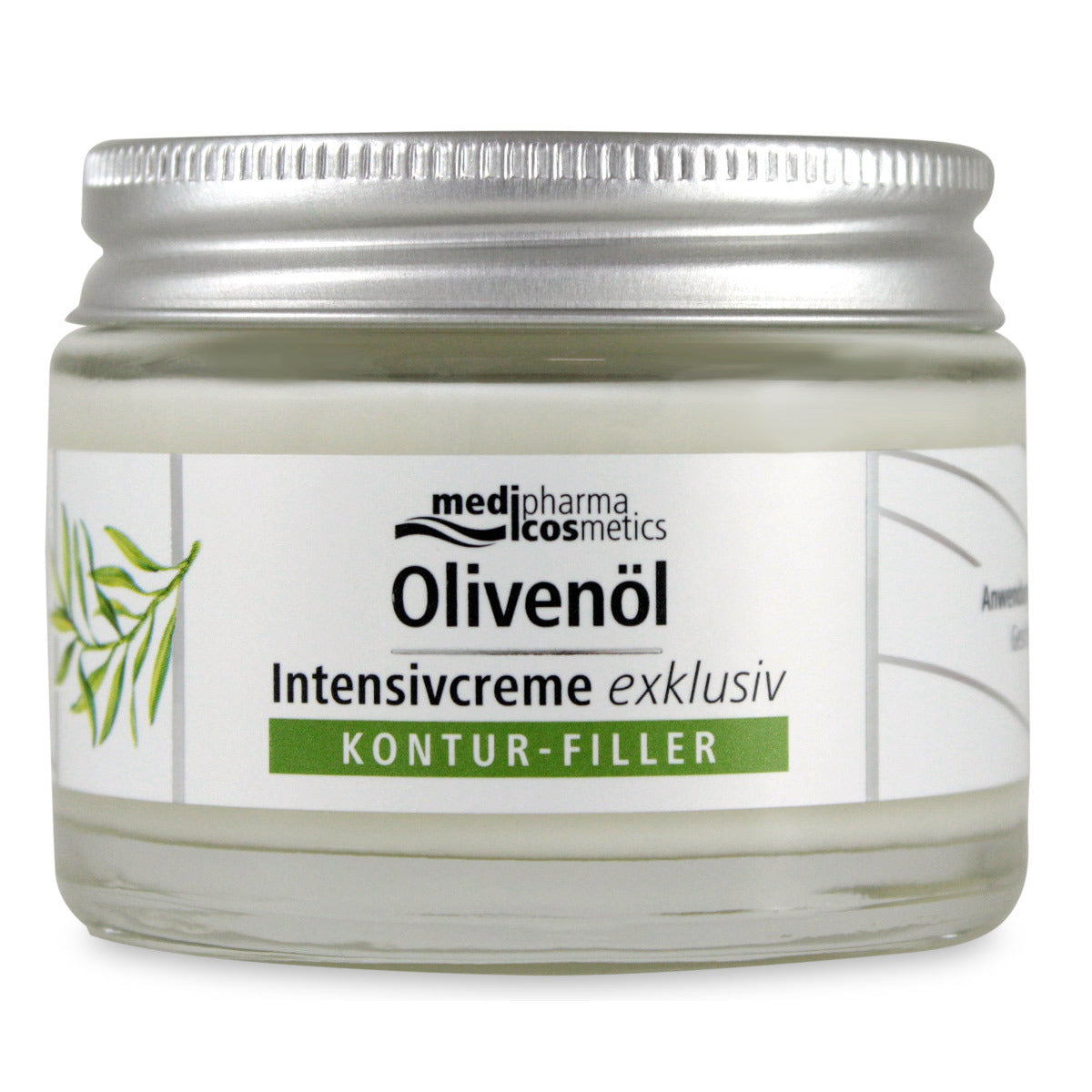 Primary image of Olivenol Intensivcreme Contour Filler