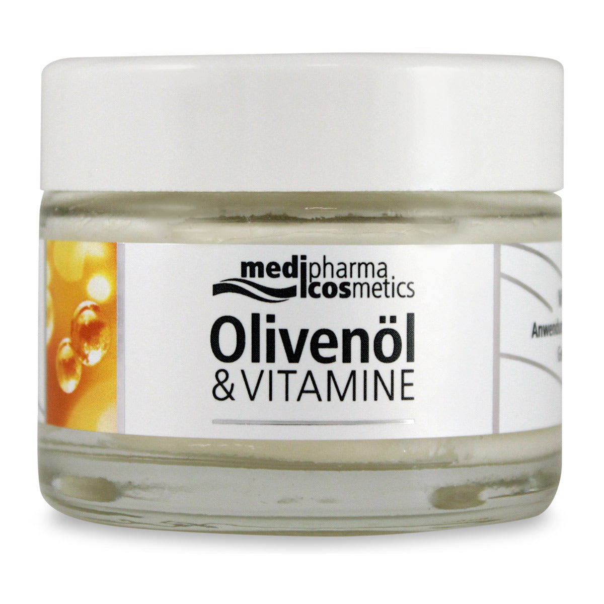 Primary image of Olivenol Vitamin Revitalizing Cream